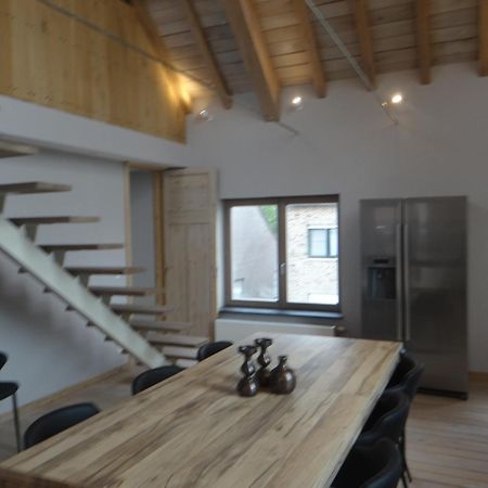 'T En Lande Villa Alveringem Exterior photo