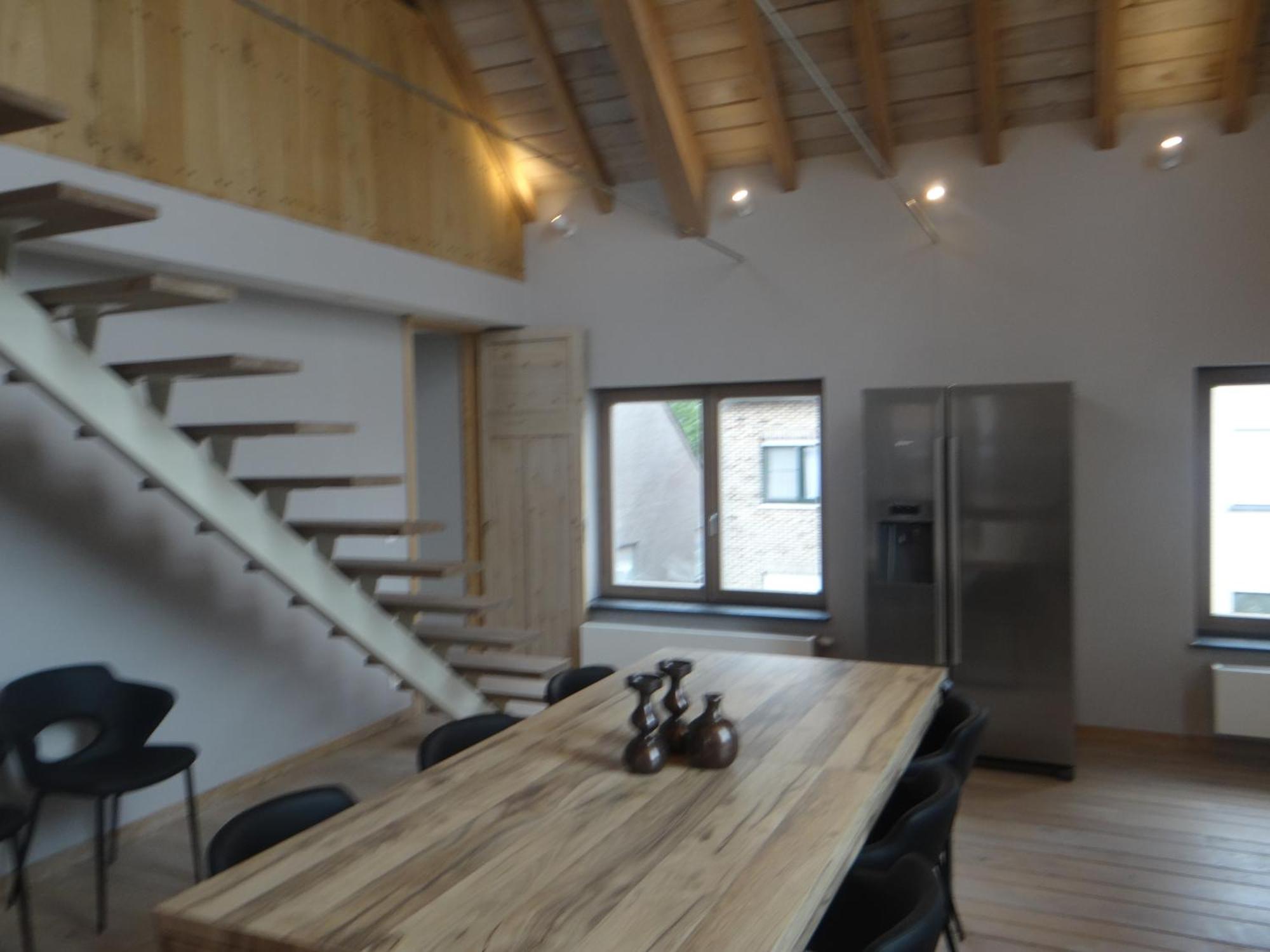 'T En Lande Villa Alveringem Exterior photo