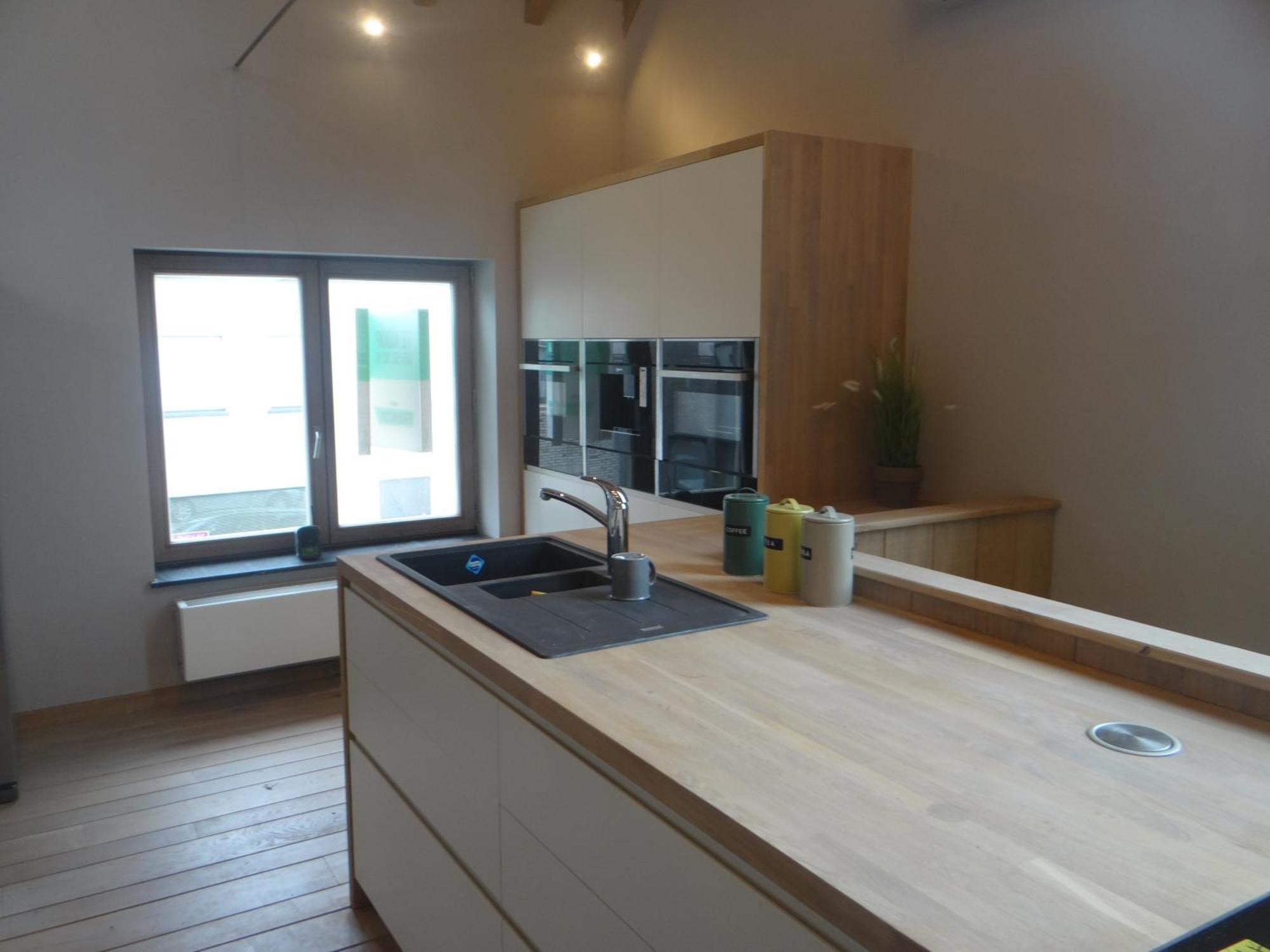 'T En Lande Villa Alveringem Exterior photo